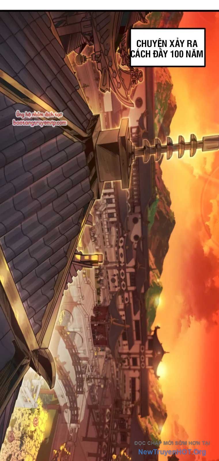 Vĩ Nhân Kiếm Chap 1 - Next Chap 2