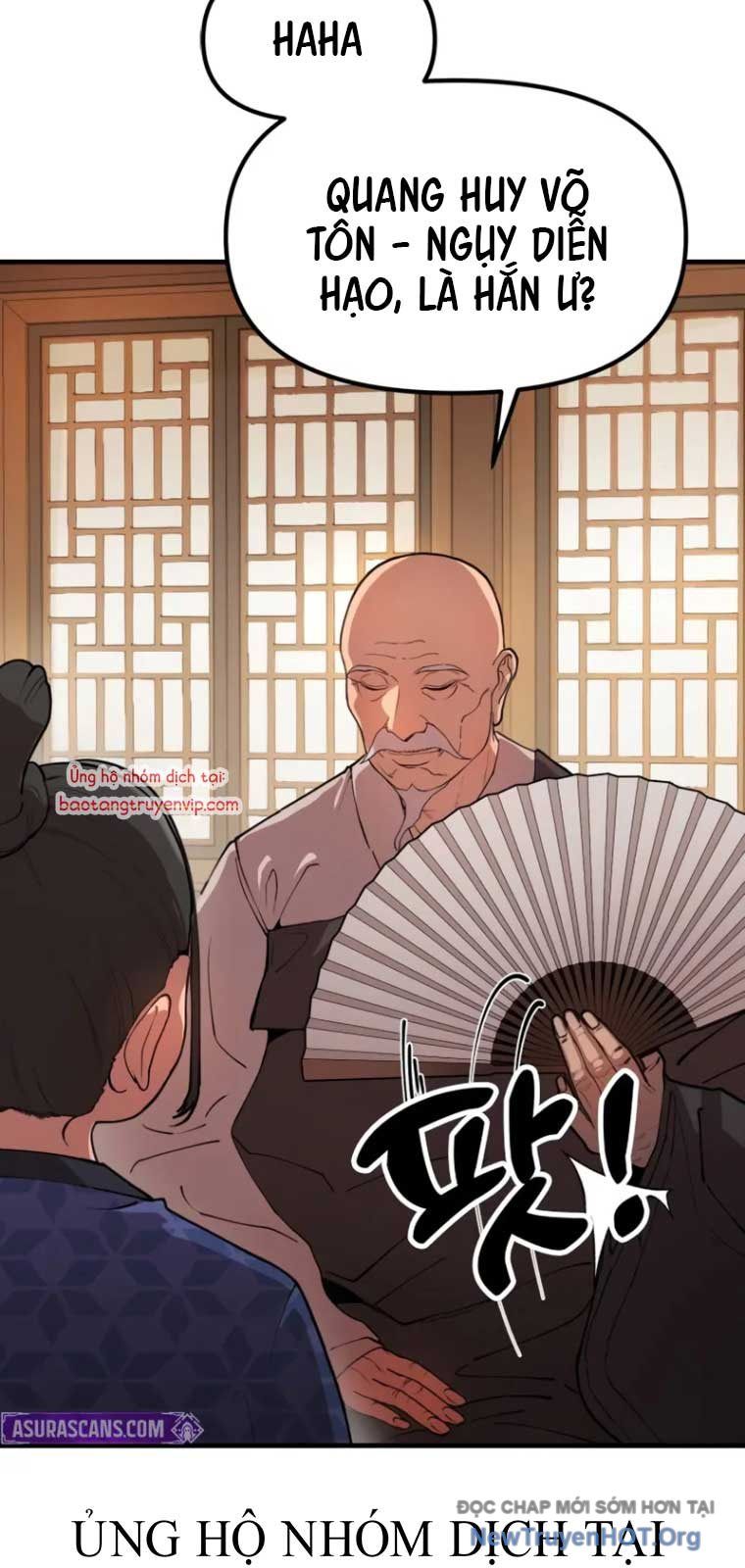 Vĩ Nhân Kiếm Chap 1 - Next Chap 2