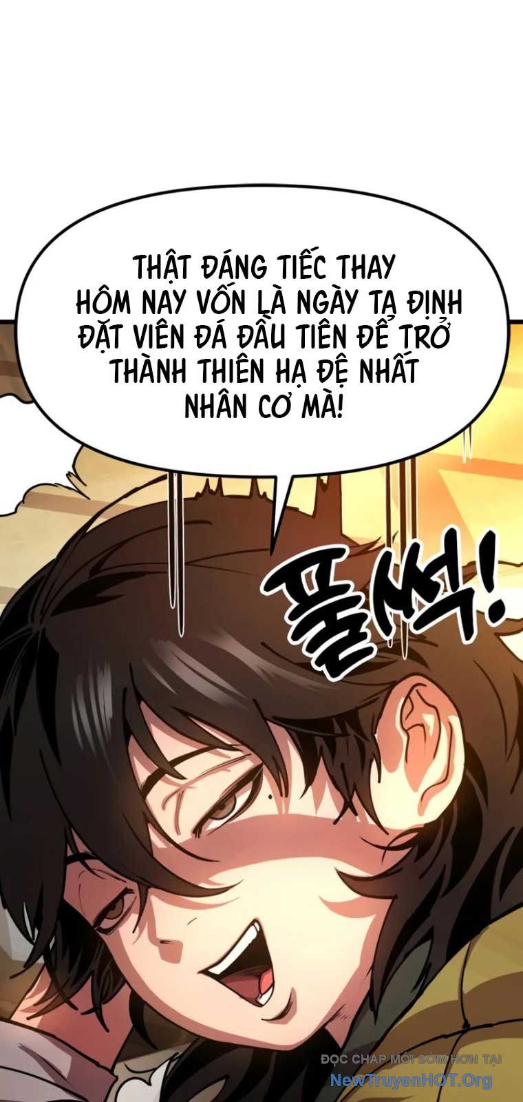 Vĩ Nhân Kiếm Chap 1 - Next Chap 2