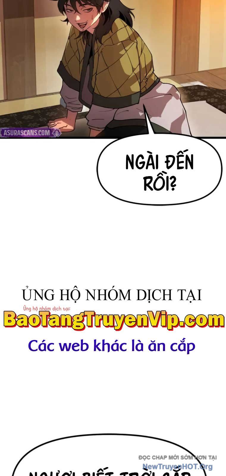 Vĩ Nhân Kiếm Chap 1 - Next Chap 2