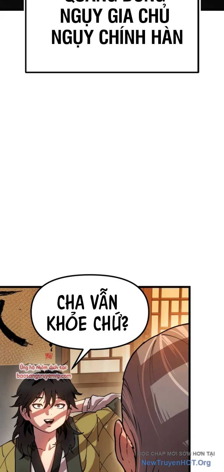 Vĩ Nhân Kiếm Chap 1 - Next Chap 2