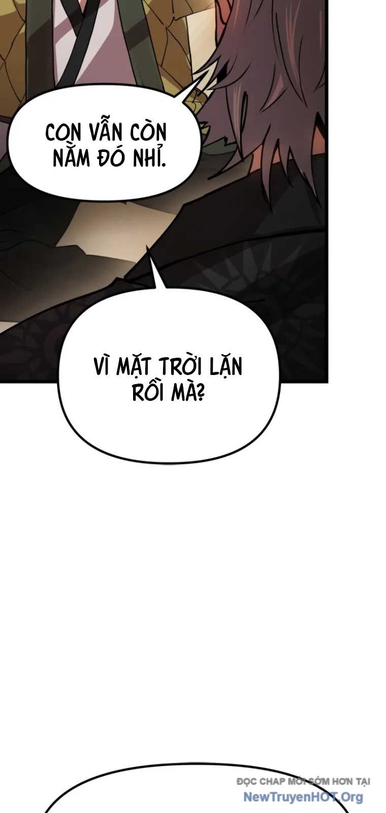 Vĩ Nhân Kiếm Chap 1 - Next Chap 2