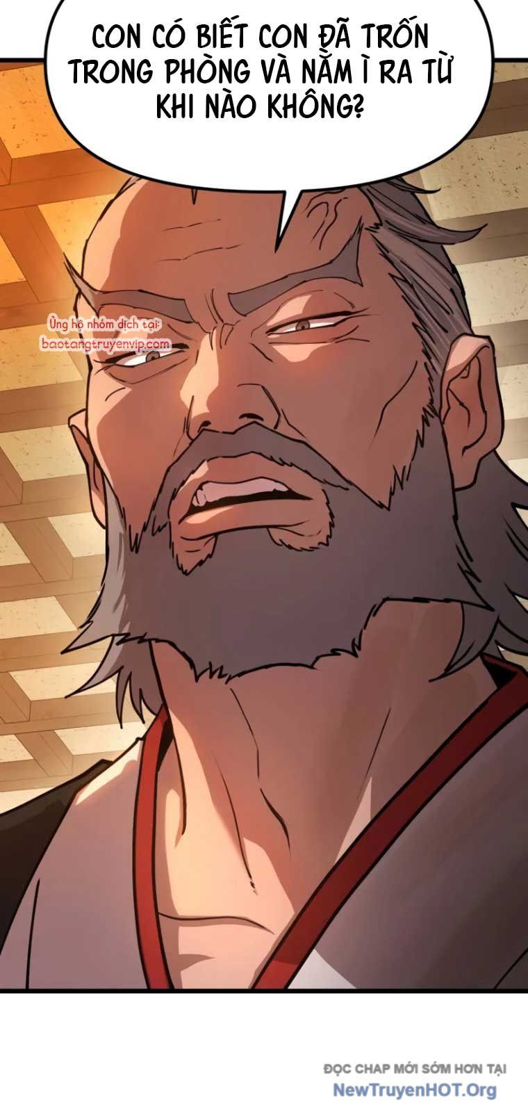 Vĩ Nhân Kiếm Chap 1 - Next Chap 2