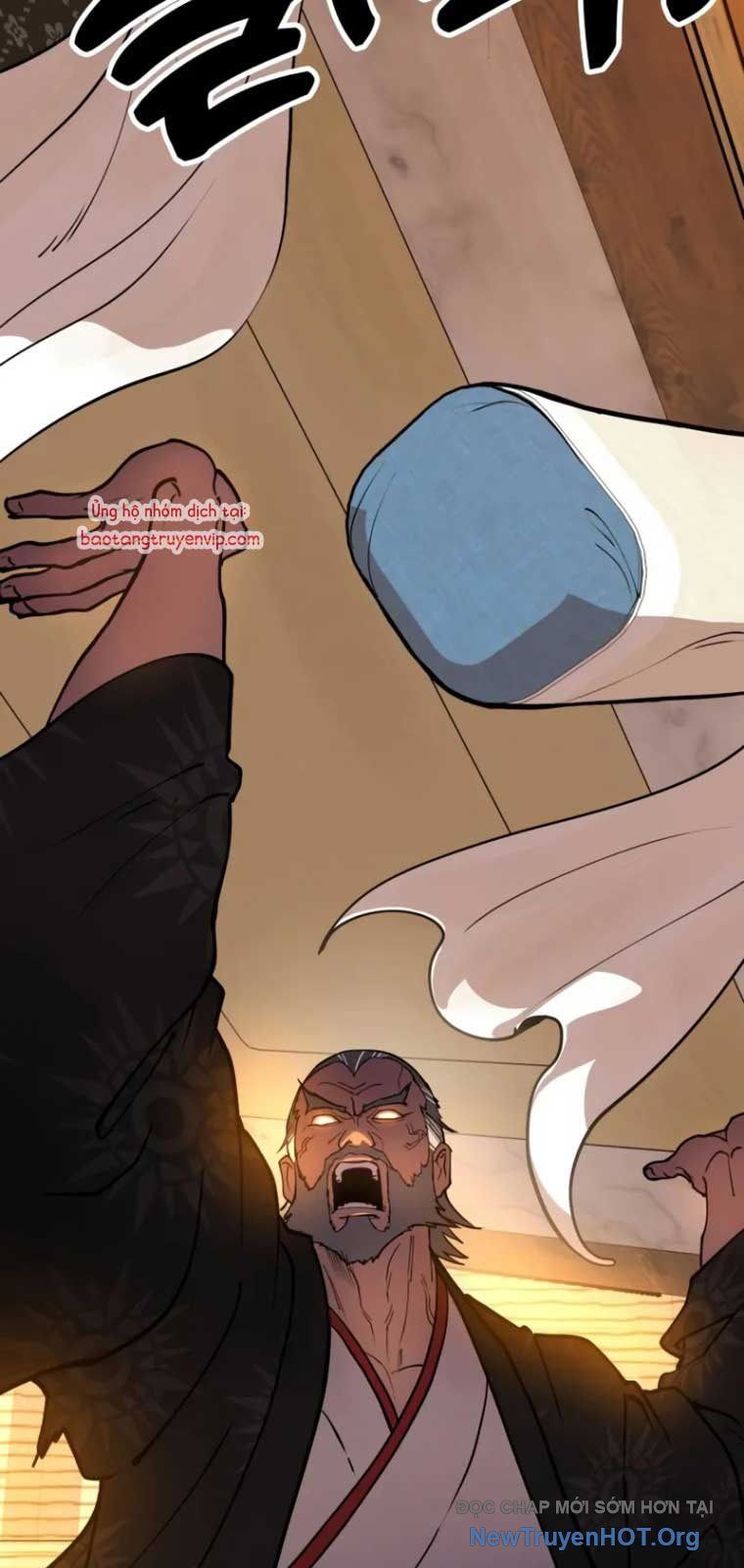 Vĩ Nhân Kiếm Chap 1 - Next Chap 2