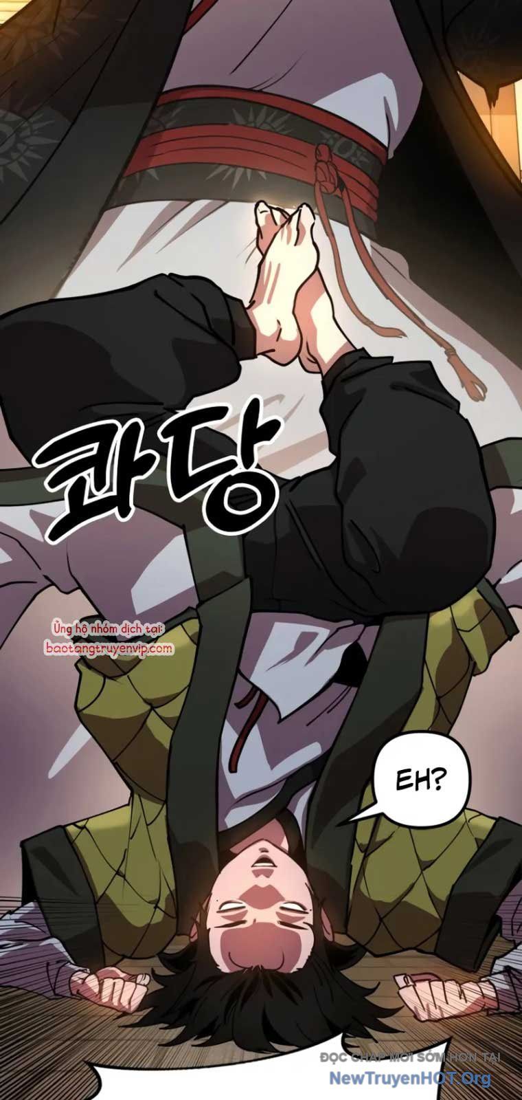 Vĩ Nhân Kiếm Chap 1 - Next Chap 2