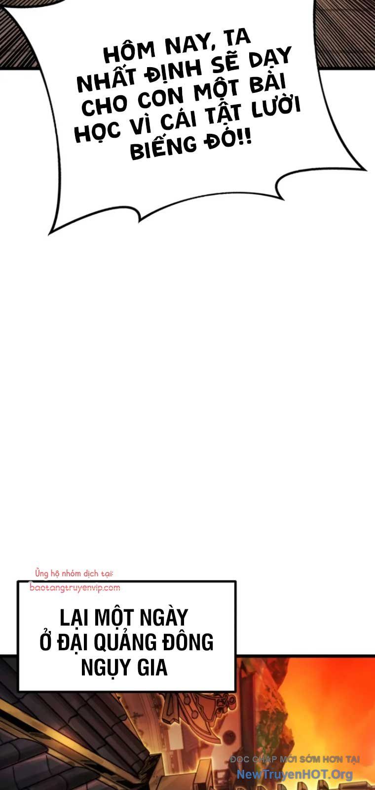 Vĩ Nhân Kiếm Chap 1 - Next Chap 2