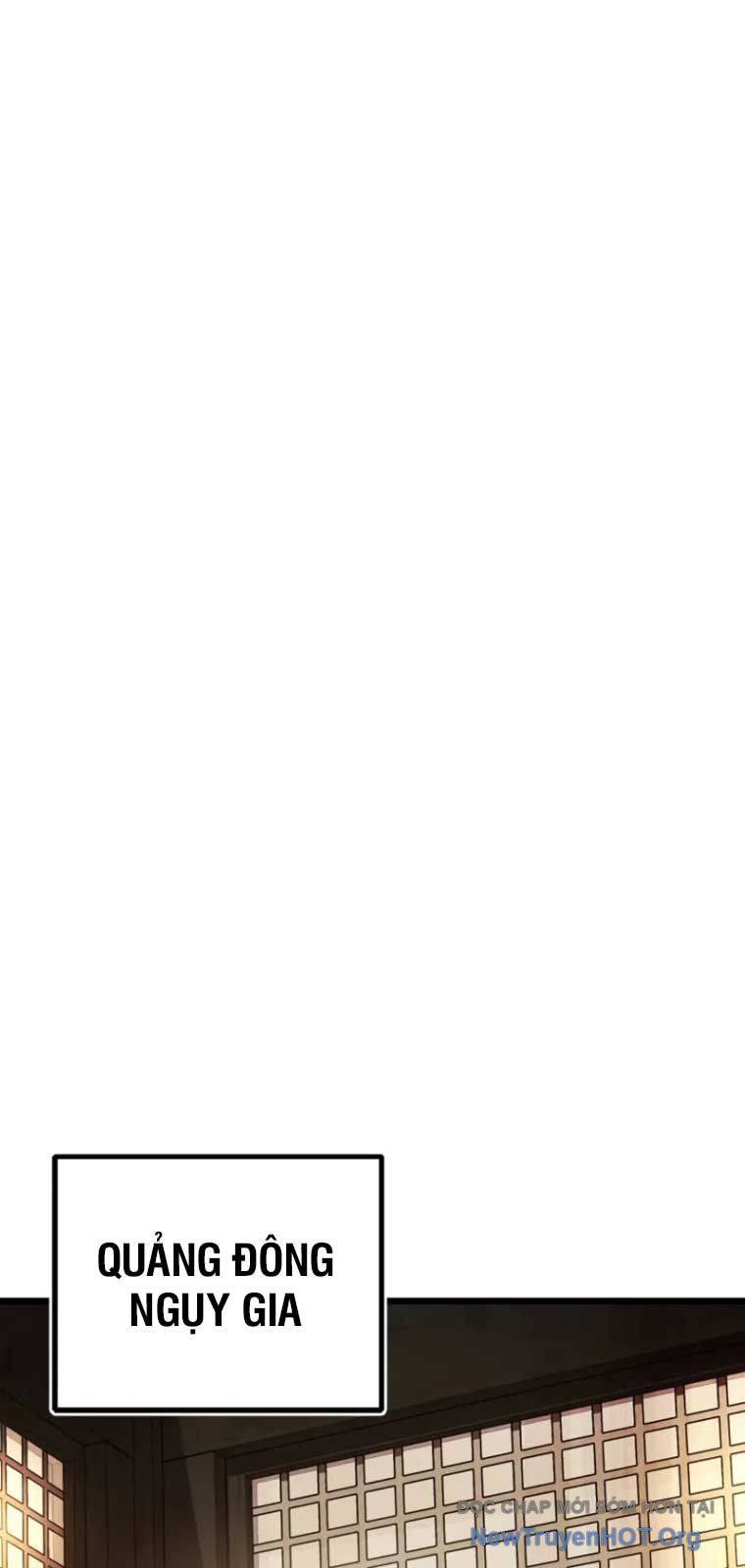 Vĩ Nhân Kiếm Chap 1 - Next Chap 2