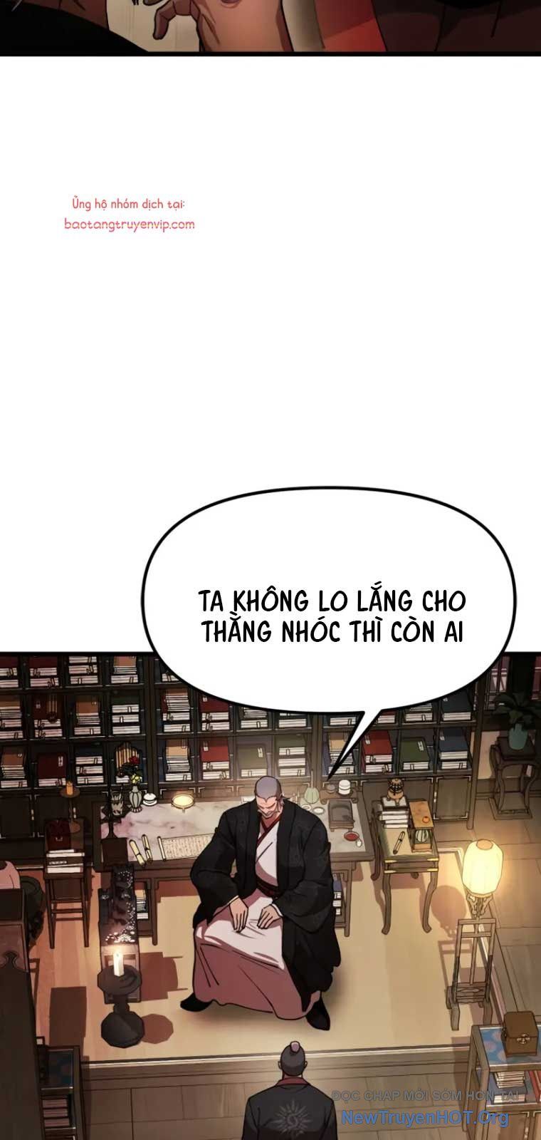 Vĩ Nhân Kiếm Chap 1 - Next Chap 2