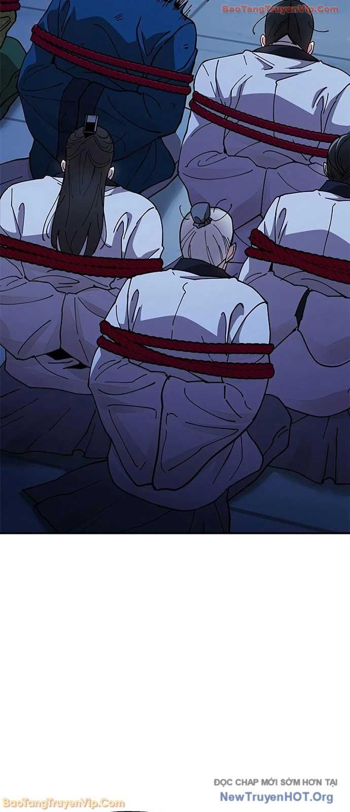 Vĩ Nhân Kiếm Chap 10 - Next Chap 11