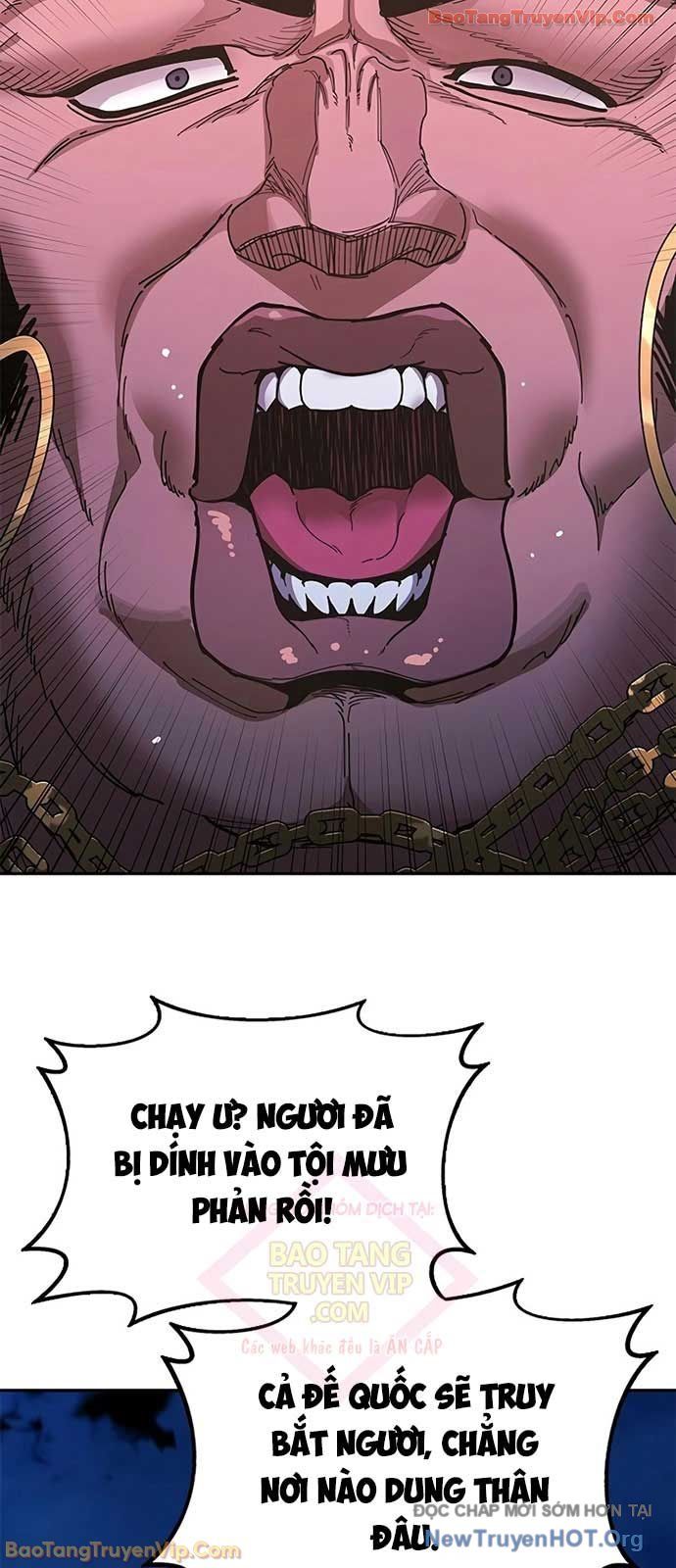 Vĩ Nhân Kiếm Chap 10 - Next Chap 11