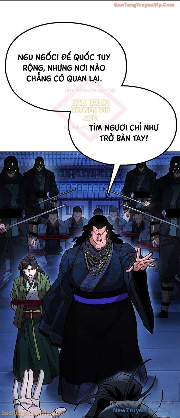 Vĩ Nhân Kiếm Chap 10 - Next Chap 11