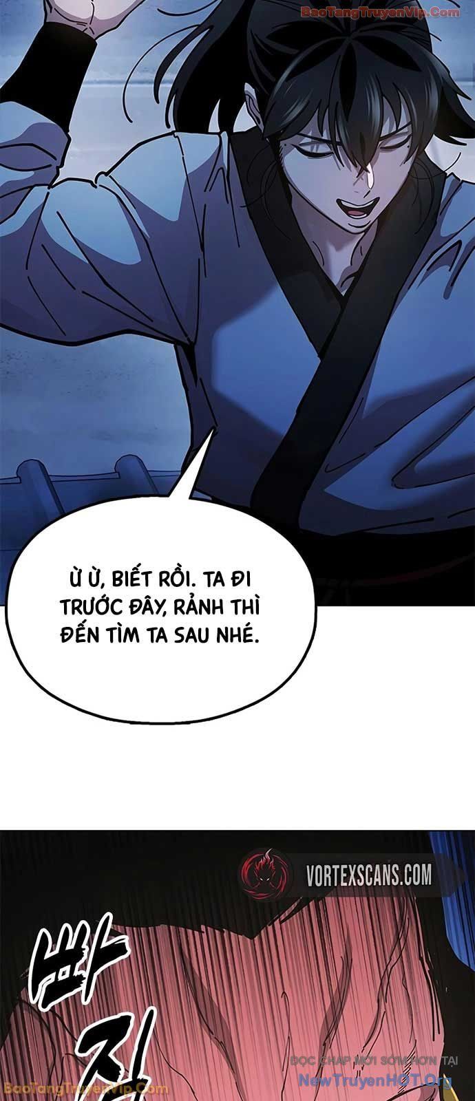 Vĩ Nhân Kiếm Chap 10 - Next Chap 11