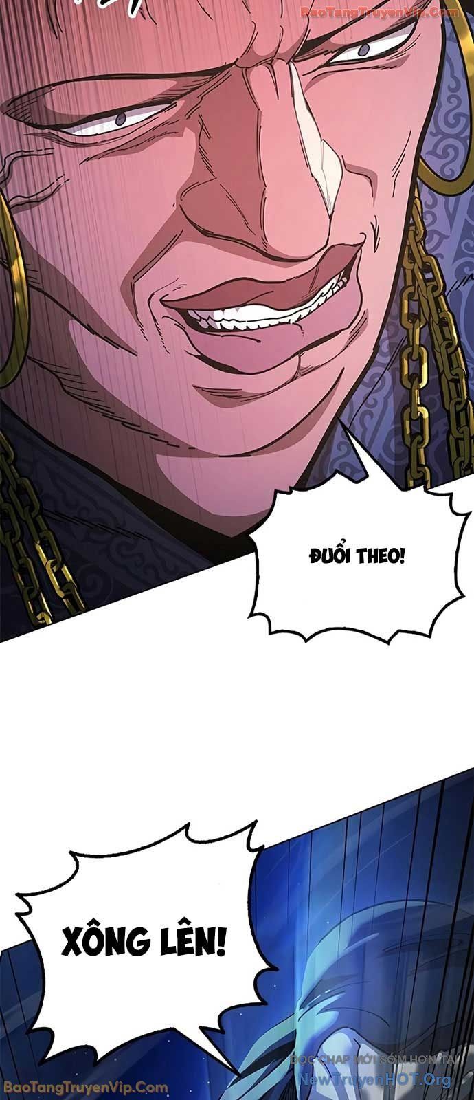 Vĩ Nhân Kiếm Chap 10 - Next Chap 11