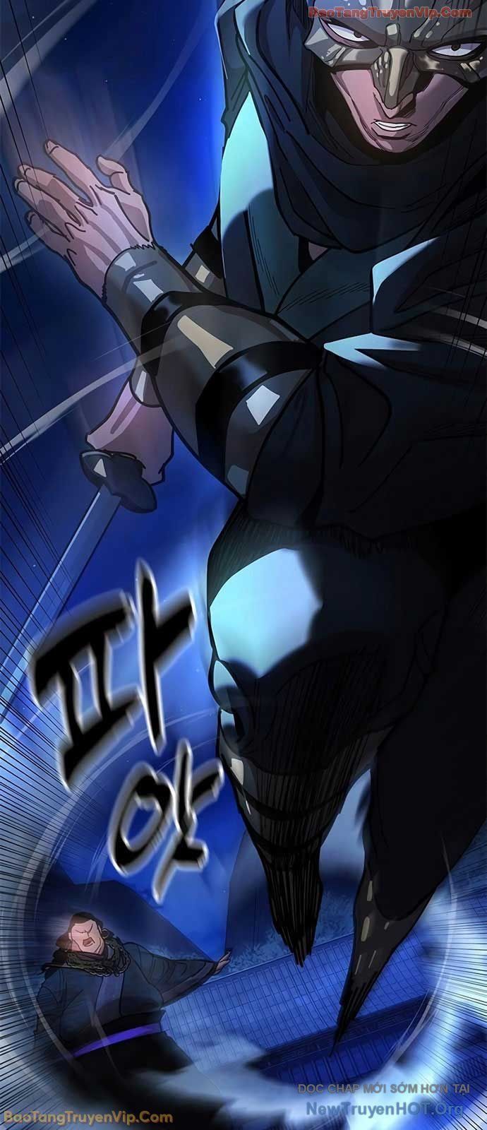 Vĩ Nhân Kiếm Chap 10 - Next Chap 11