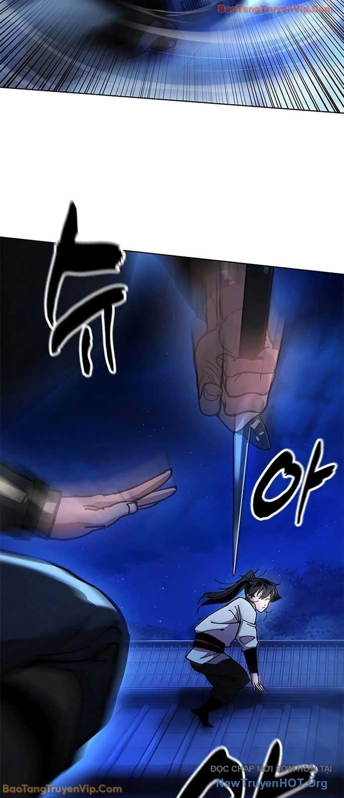 Vĩ Nhân Kiếm Chap 10 - Next Chap 11