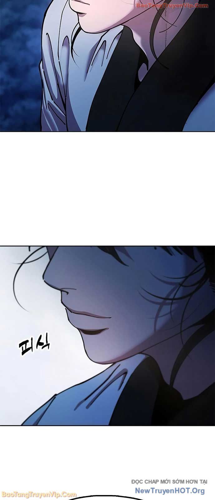 Vĩ Nhân Kiếm Chap 10 - Next Chap 11