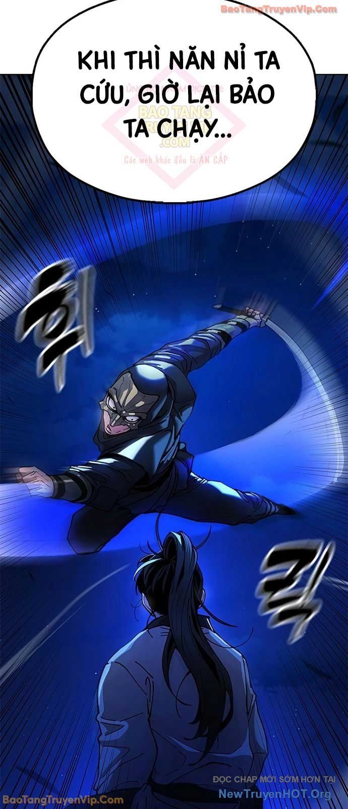 Vĩ Nhân Kiếm Chap 10 - Next Chap 11