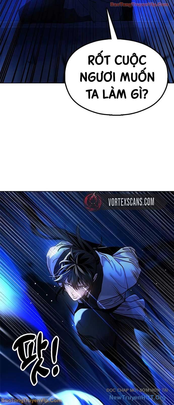 Vĩ Nhân Kiếm Chap 10 - Next Chap 11