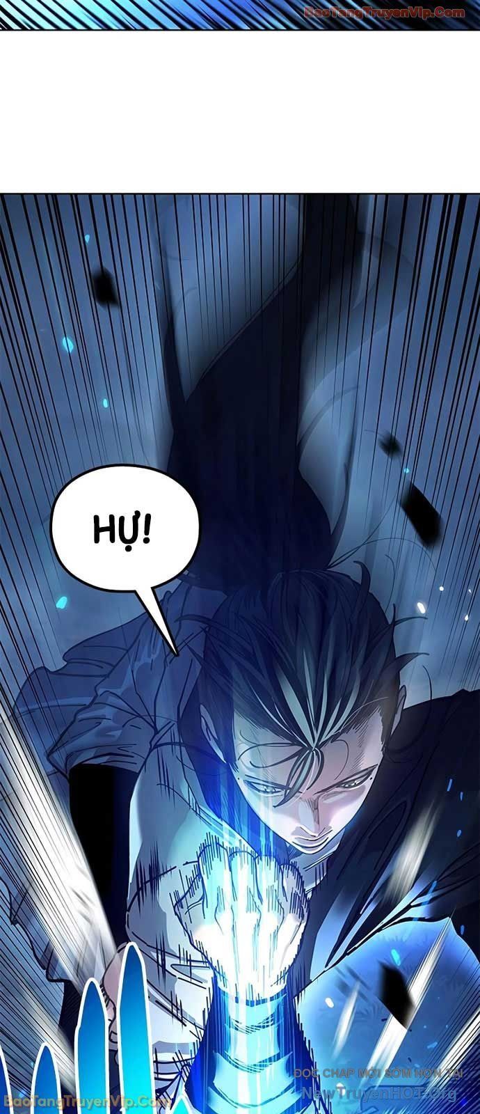 Vĩ Nhân Kiếm Chap 10 - Next Chap 11