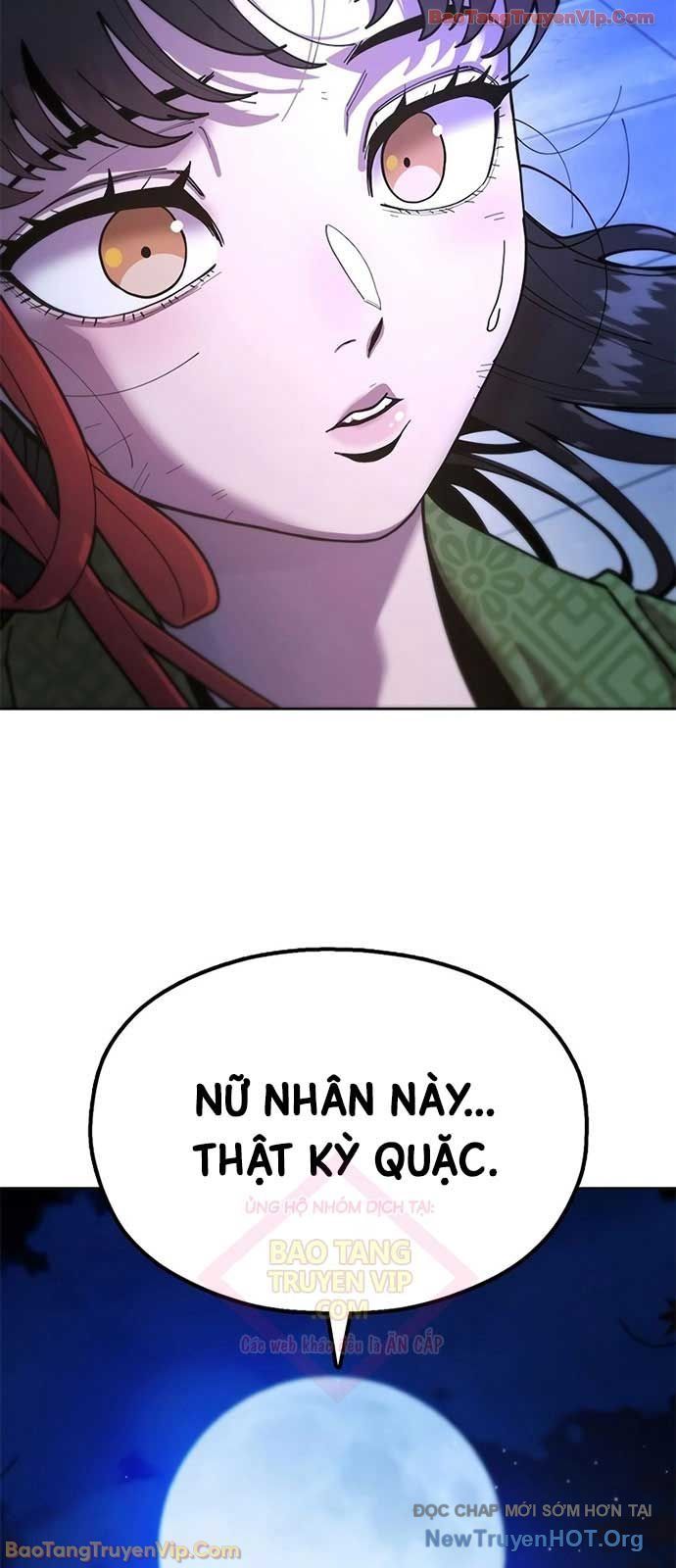 Vĩ Nhân Kiếm Chap 10 - Next Chap 11
