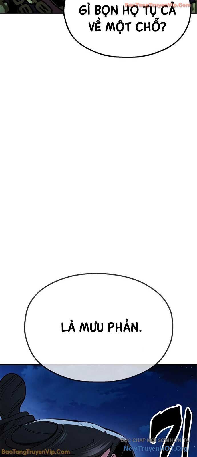 Vĩ Nhân Kiếm Chap 10 - Next Chap 11