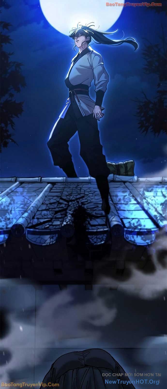 Vĩ Nhân Kiếm Chap 10 - Next Chap 11