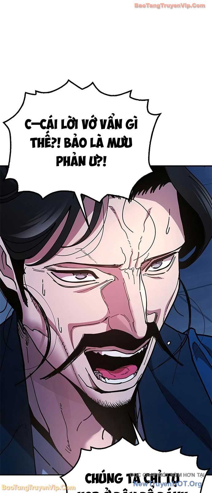 Vĩ Nhân Kiếm Chap 10 - Next Chap 11