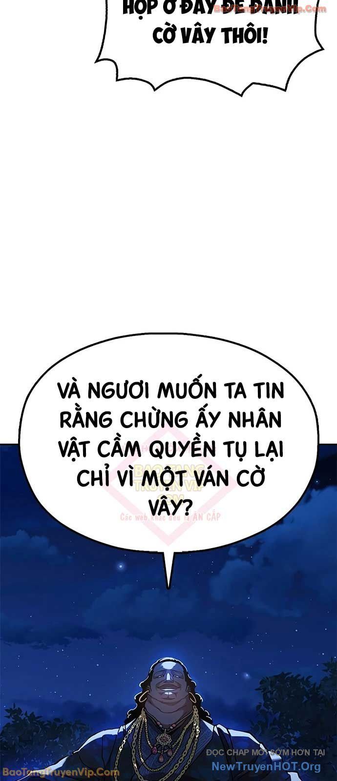 Vĩ Nhân Kiếm Chap 10 - Next Chap 11