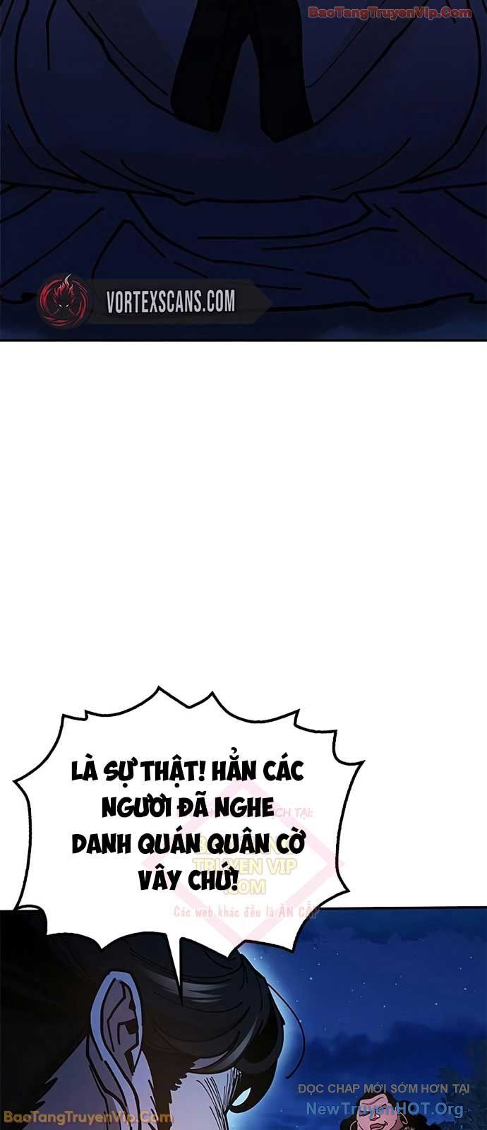 Vĩ Nhân Kiếm Chap 10 - Next Chap 11