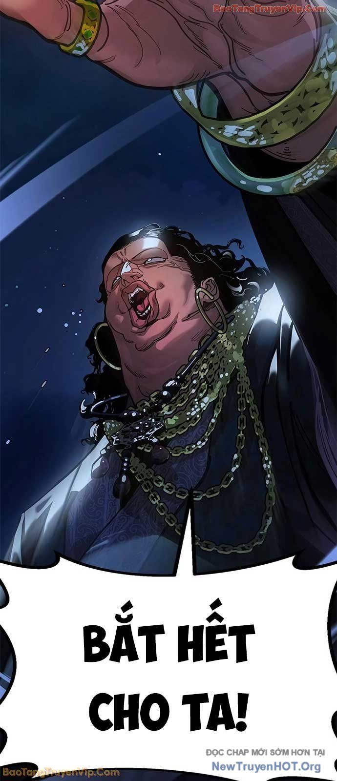 Vĩ Nhân Kiếm Chap 10 - Next Chap 11