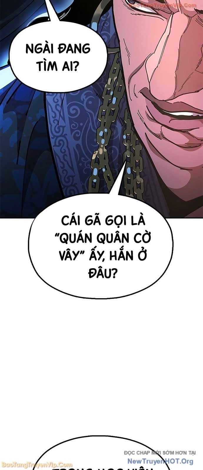 Vĩ Nhân Kiếm Chap 10 - Next Chap 11