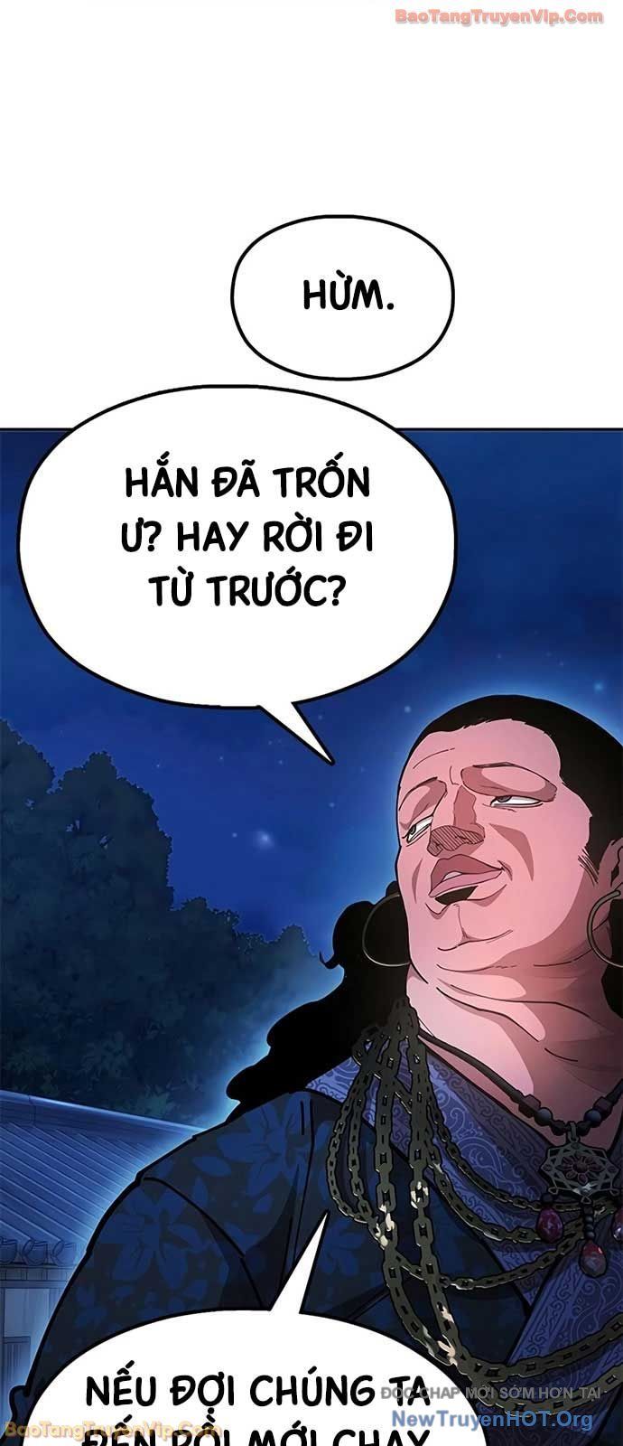 Vĩ Nhân Kiếm Chap 10 - Next Chap 11