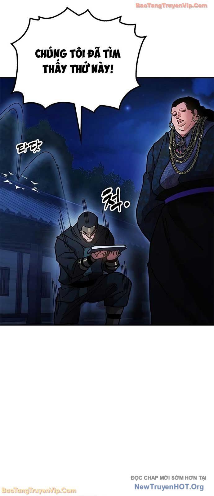 Vĩ Nhân Kiếm Chap 10 - Next Chap 11