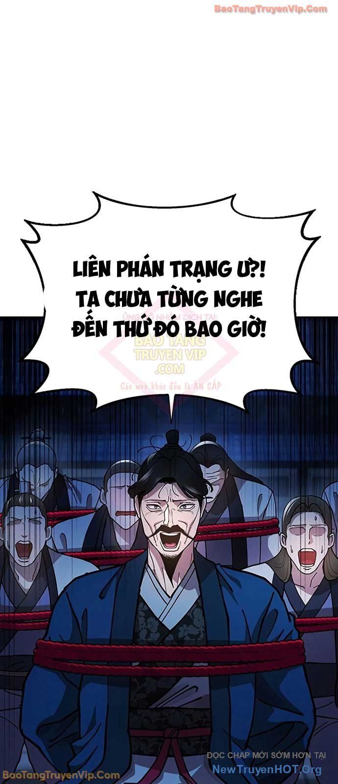 Vĩ Nhân Kiếm Chap 10 - Next Chap 11