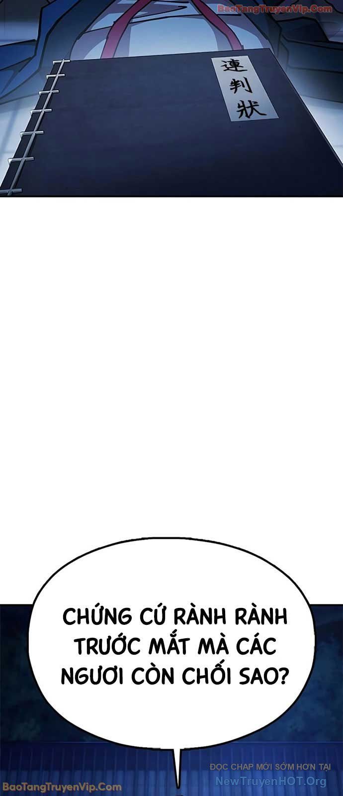 Vĩ Nhân Kiếm Chap 10 - Next Chap 11