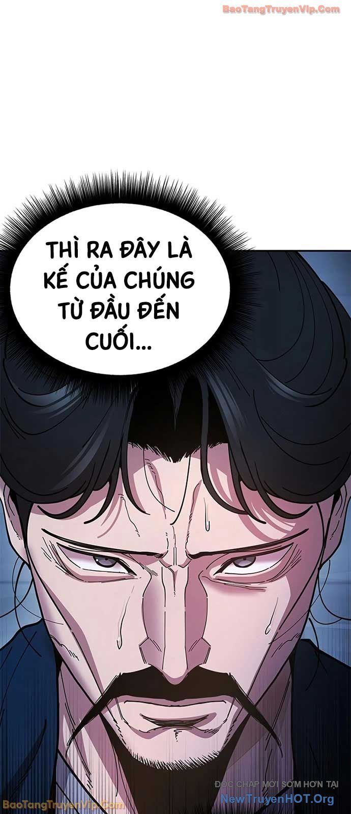 Vĩ Nhân Kiếm Chap 10 - Next Chap 11