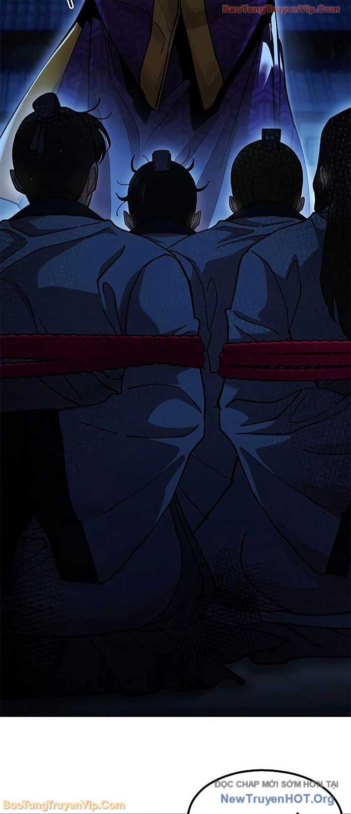 Vĩ Nhân Kiếm Chap 10 - Next Chap 11