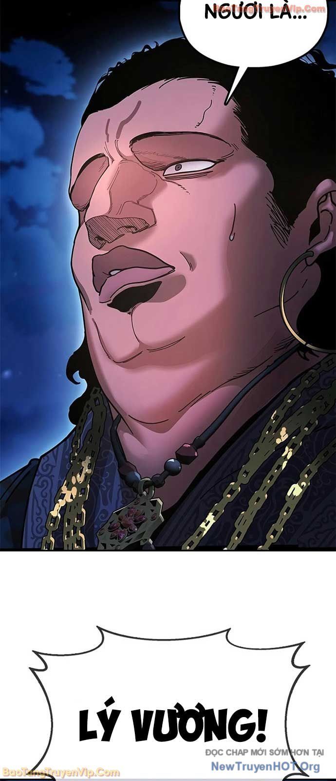 Vĩ Nhân Kiếm Chap 10 - Next Chap 11