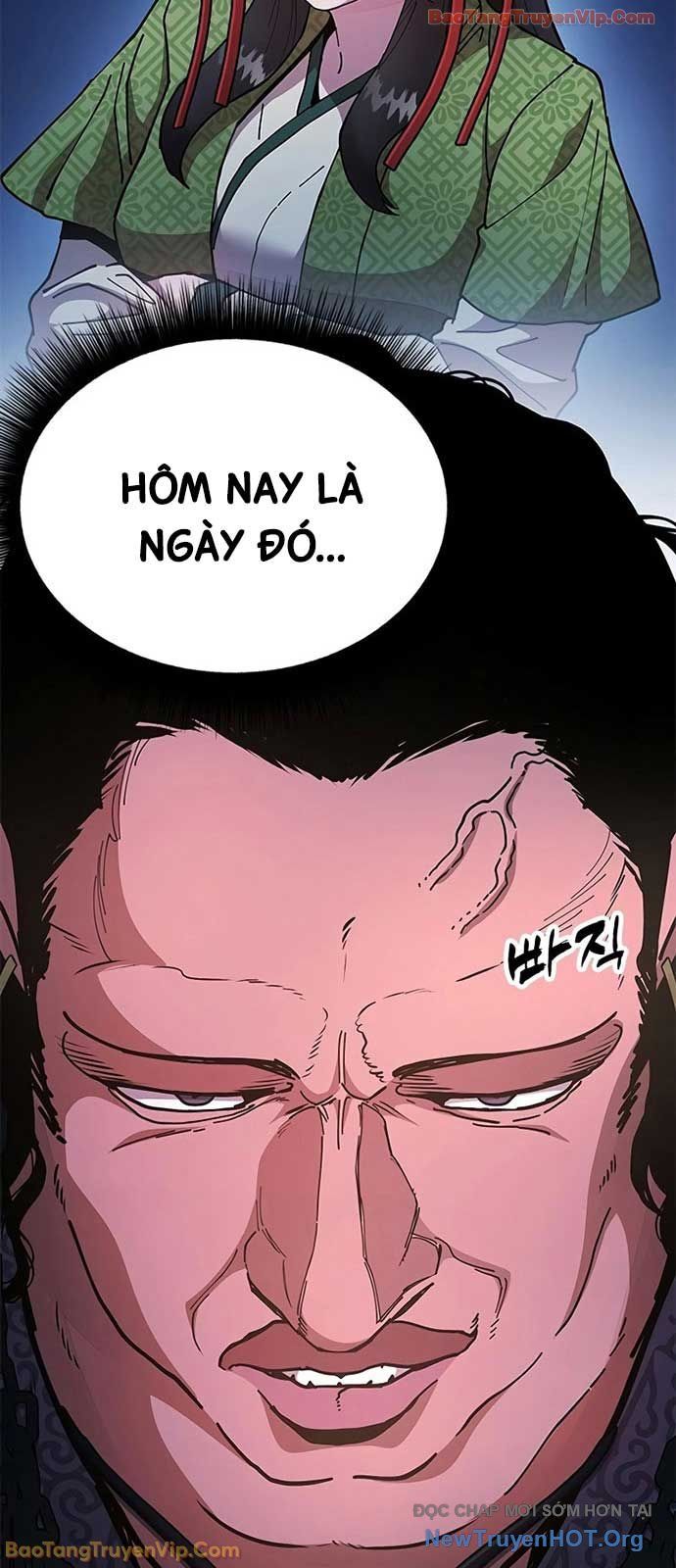 Vĩ Nhân Kiếm Chap 10 - Next Chap 11