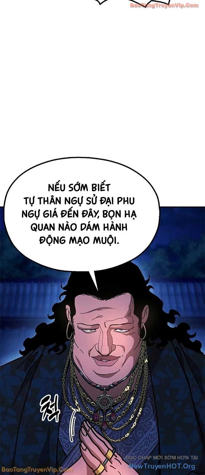Vĩ Nhân Kiếm Chap 10 - Next Chap 11