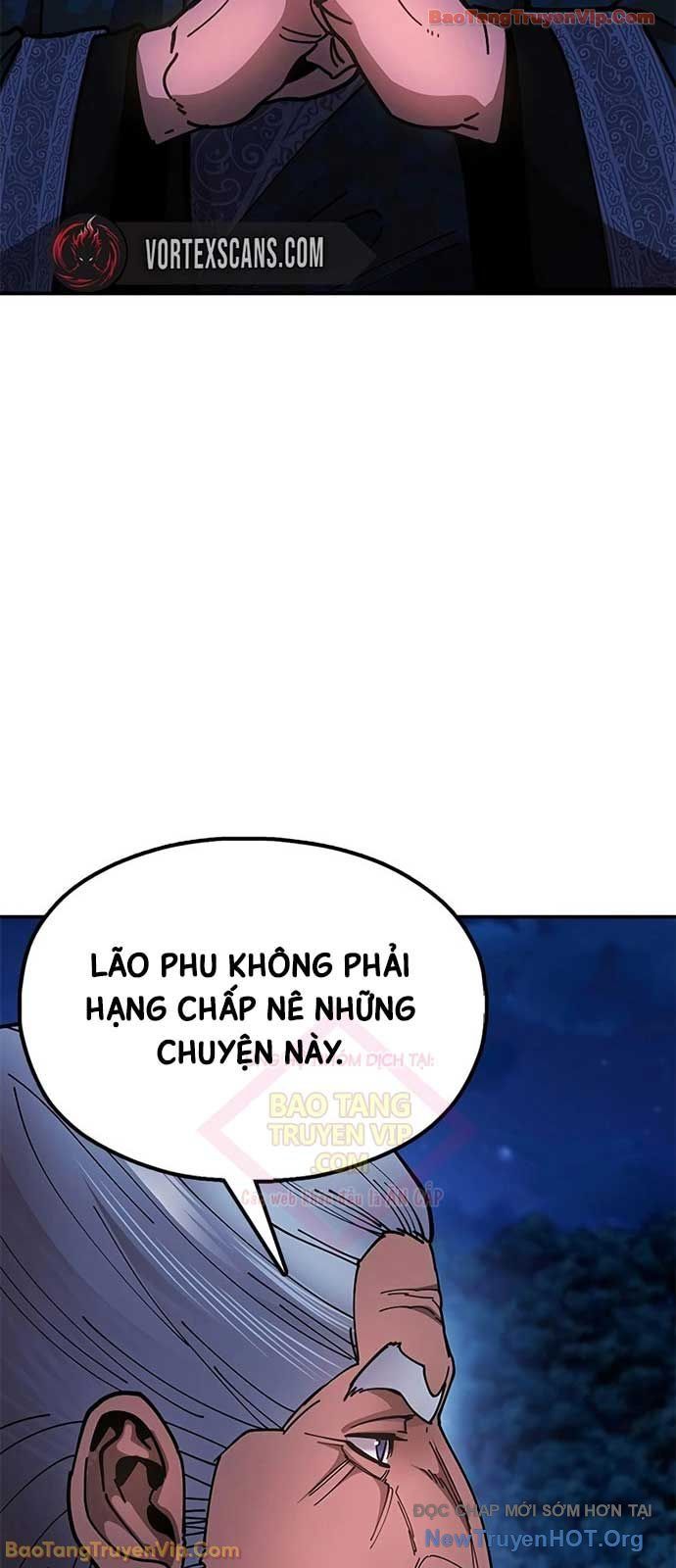 Vĩ Nhân Kiếm Chap 10 - Next Chap 11