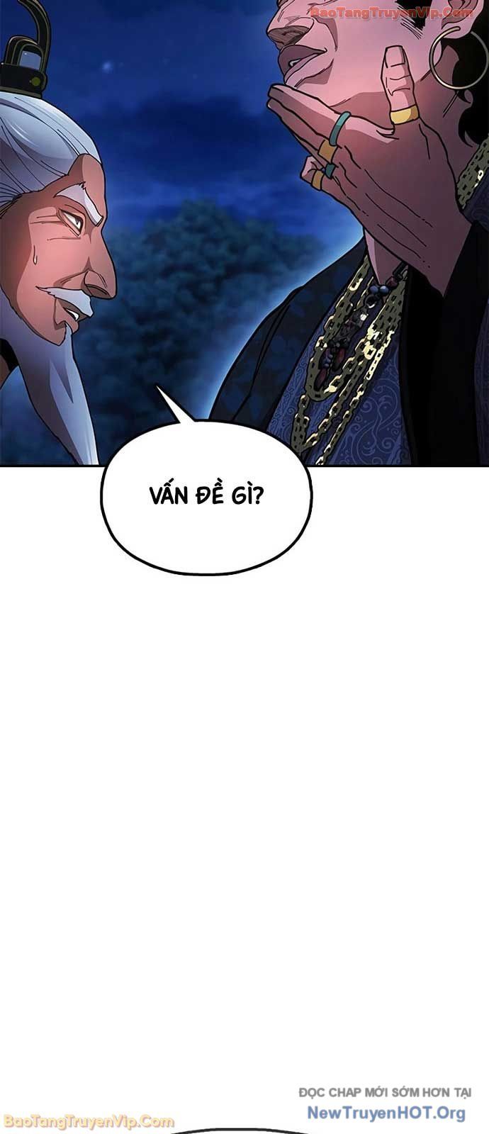 Vĩ Nhân Kiếm Chap 10 - Next Chap 11