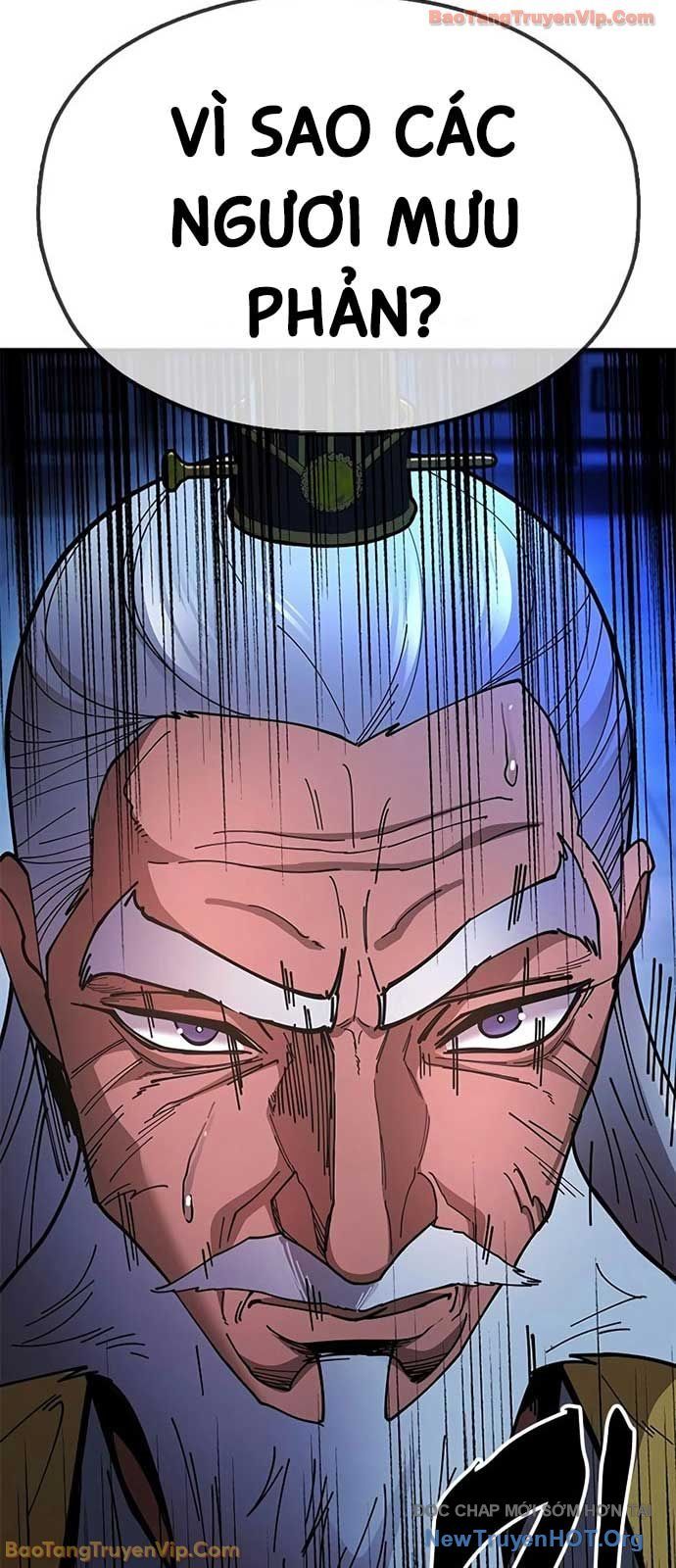 Vĩ Nhân Kiếm Chap 10 - Next Chap 11