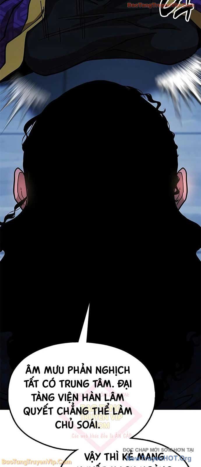 Vĩ Nhân Kiếm Chap 10 - Next Chap 11