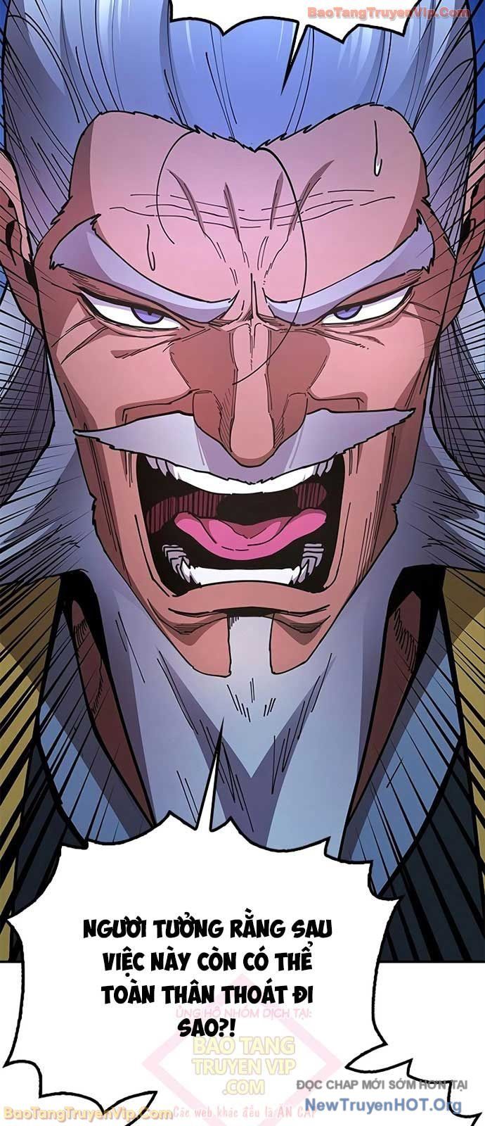 Vĩ Nhân Kiếm Chap 10 - Next Chap 11