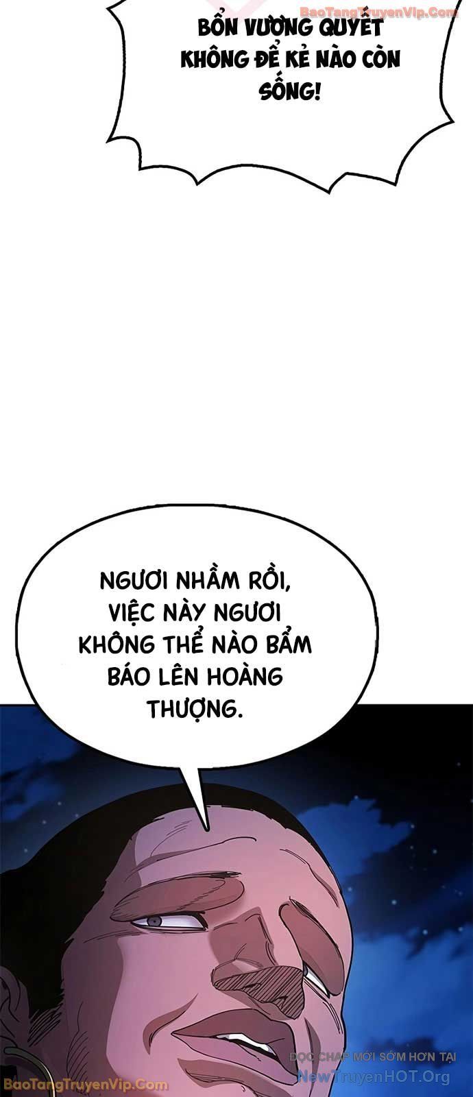 Vĩ Nhân Kiếm Chap 10 - Next Chap 11