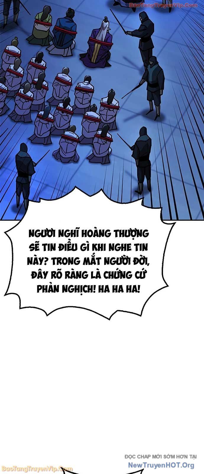 Vĩ Nhân Kiếm Chap 10 - Next Chap 11