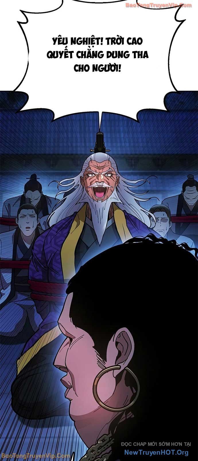 Vĩ Nhân Kiếm Chap 10 - Next Chap 11