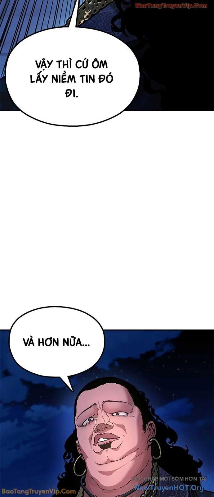Vĩ Nhân Kiếm Chap 10 - Next Chap 11
