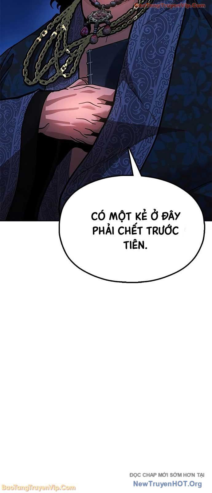 Vĩ Nhân Kiếm Chap 10 - Next Chap 11